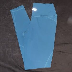 Alphalete Surface Power Leggings